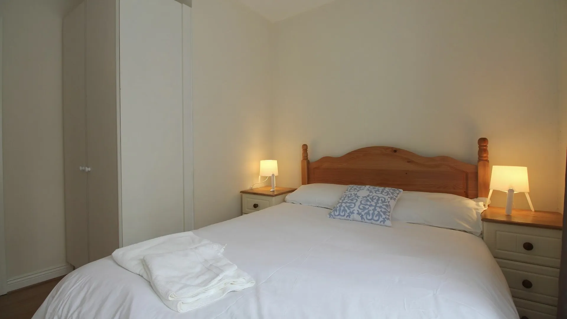 South City Centre Apartment Dublin