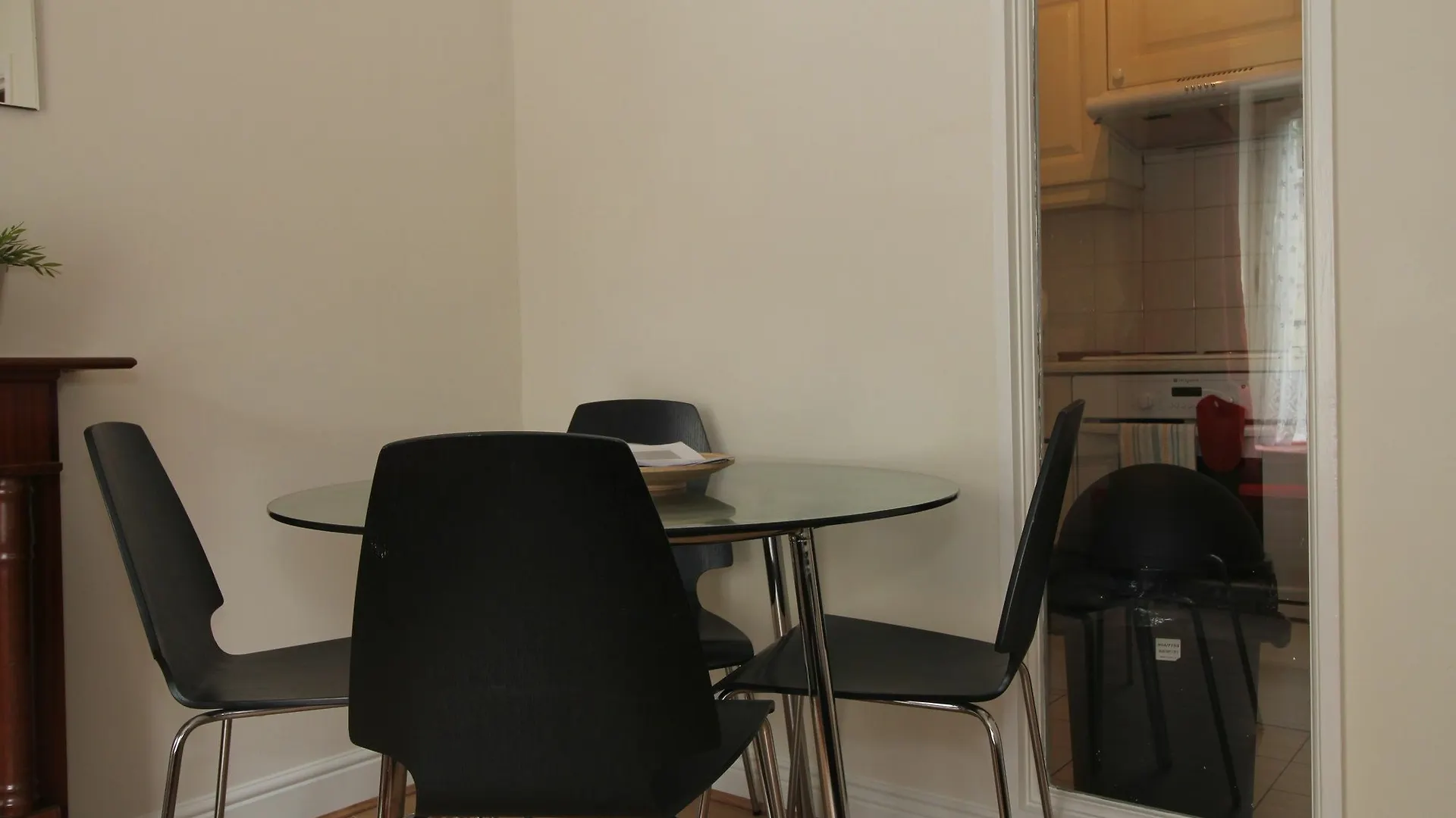 South City Centre Apartment Dublin Irland