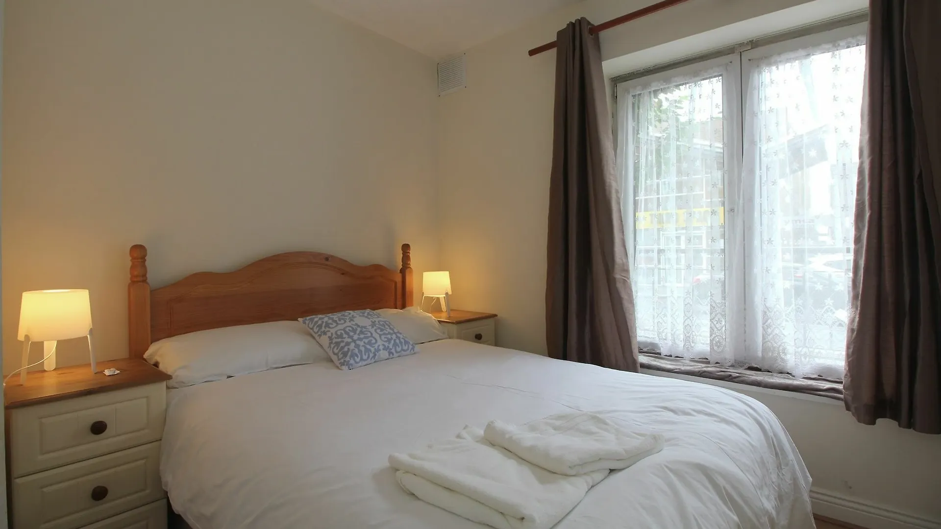 South City Centre Apartment Dublin