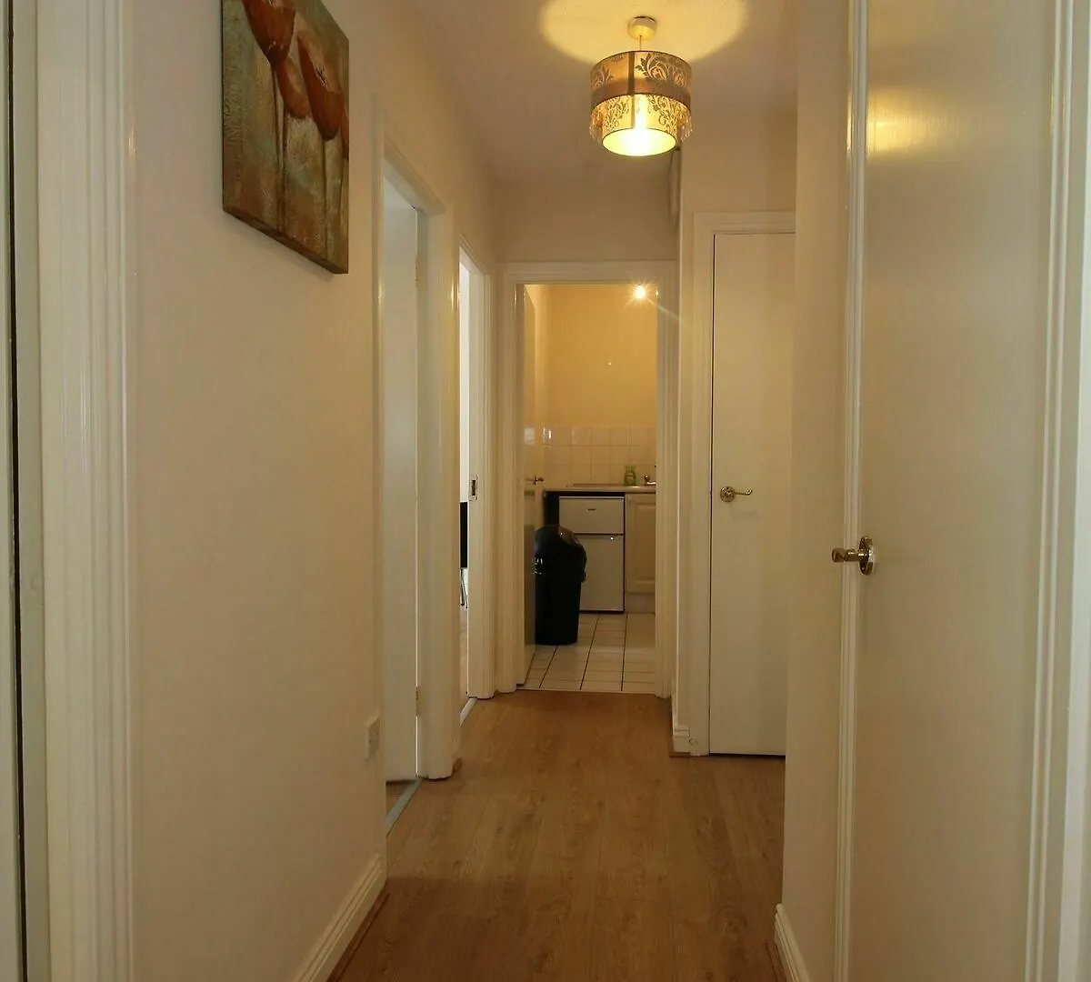 South City Centre Apartment Dublin Ireland
