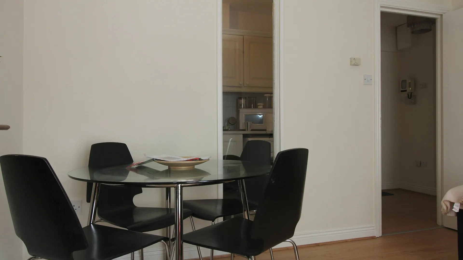 South City Centre Apartment 都柏林 0*,