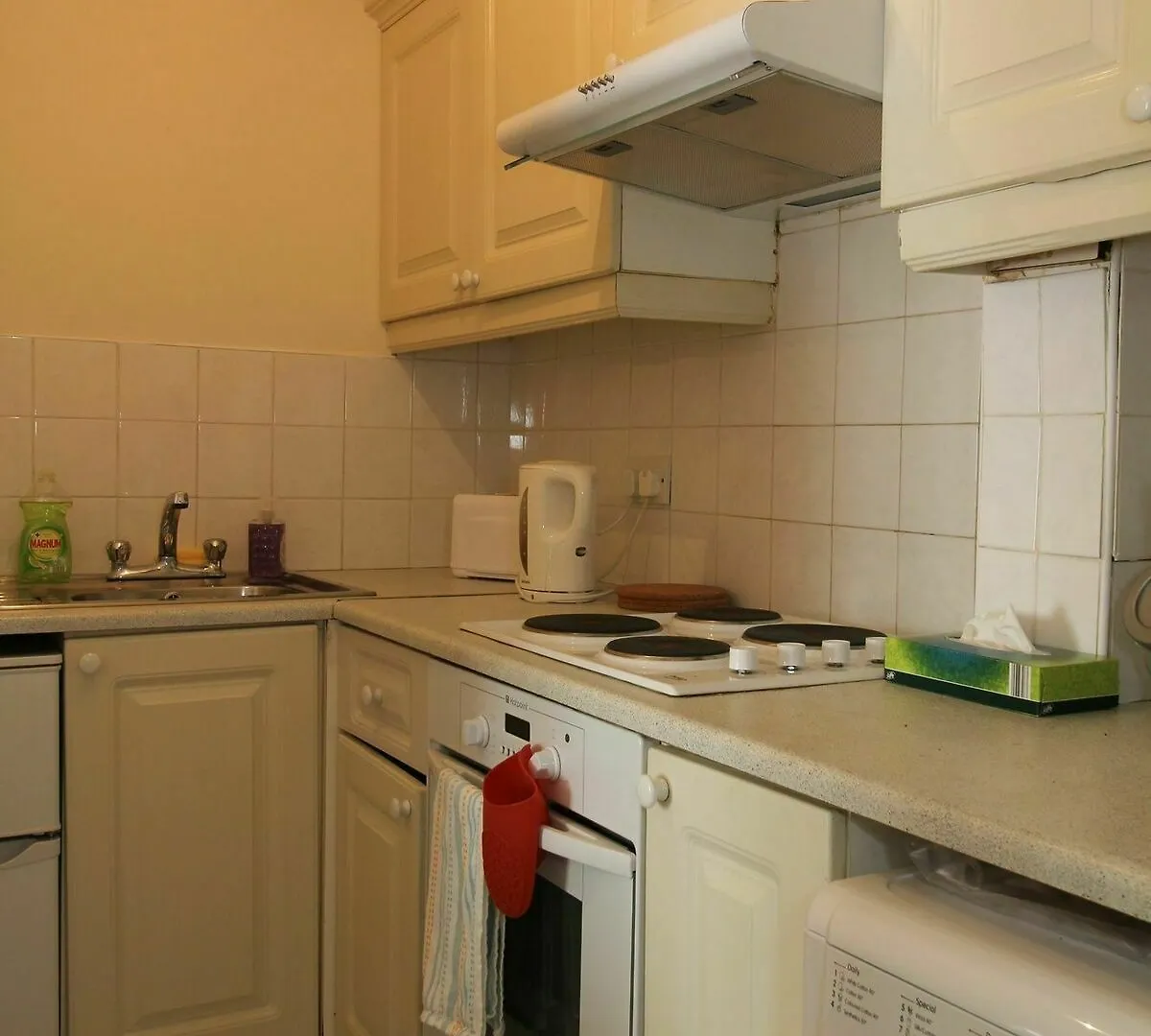 South City Centre Apartment 都柏林